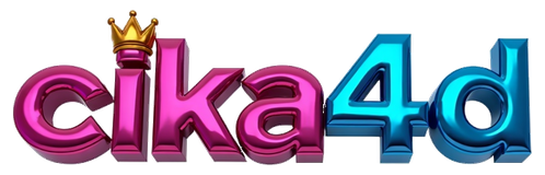 cika4d
